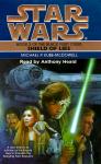 Star Wars: The Black Fleet Crisis: Shield of Lies: Book 2 Audiobook