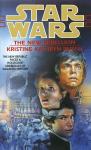 Star Wars: The New Rebellion Audiobook