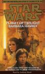 Cover of Star Wars Legends: Planet of Twilight