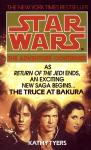 The Truce at Bakura: Star Wars Audiobook