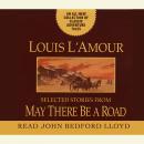 May There Be a Road Audiobook