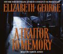 A Traitor to Memory Audiobook