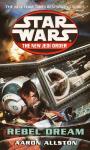 Star Wars: The New Jedi Order: Enemy Lines I: Rebel Dreams Audiobook