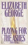 Playing for the Ashes Audiobook