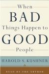 When Bad Things Happen to Good People: 20th Anniversary Edition, with a New Preface by the Author Audiobook