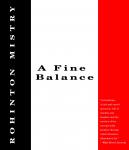 A Fine Balance Audiobook