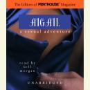 Abigail: The First From 26 Nights Audiobook