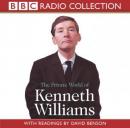 The Private World Of Kenneth Williams Audiobook