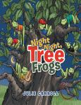 Night Night, Tree Frogs Audiobook