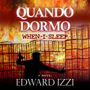 Quando Dormo (When I Sleep) Audiobook