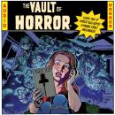 EC Comics Presents... The Vault of Horror! Audiobook