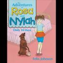 THE ADVENTURES OF ROSA AND NYLAH