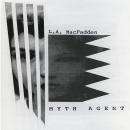 Myth Agent Audiobook