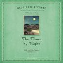 The Moon by Night: Book Two of The Austin Family Chronicles Audiobook
