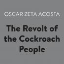 The Revolt of the Cockroach People Audiobook