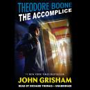 Theodore Boone: The Accomplice, John Grisham