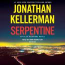 Serpentine: An Alex Delaware Novel, Jonathan Kellerman