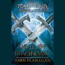 Cover of The Siege of Macindaw: Book Six