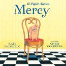 A Piglet Named Mercy Audiobook