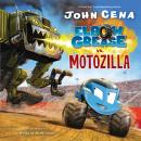 Elbow Grease vs. Motozilla Audiobook