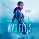 War Girls Audiobook