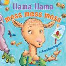 Llama Llama Mess Mess Mess Audiobook