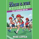 Lacrosse Mix-Up, Mike Lupica