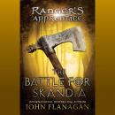 Cover of The Battle for Skandia: Book 4