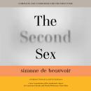 The Second Sex Audiobook