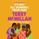 It's Not All Downhill from Here: A Novel, Terry Mcmillan