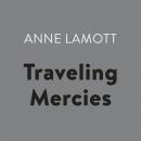 Cover of Traveling Mercies: Some Thoughts on Faith