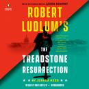Robert Ludlum's The Treadstone Resurrection, Joshua Hood
