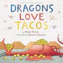 Dragons Love Tacos Audiobook