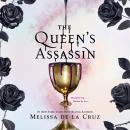The Queen's Assassin Audiobook