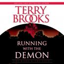 Running with the Demon Audiobook