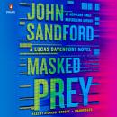 Cover of Masked Prey
