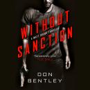 Without Sanction Audiobook