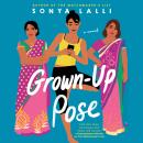 Grown-Up Pose Audiobook