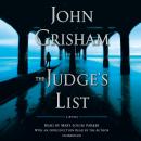 Judge's List: A Novel, John Grisham
