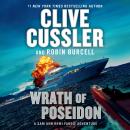 Wrath of Poseidon, Robin Burcell, Clive Cussler