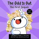 Odd 1s Out: The First Sequel, James Rallison