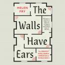 The Walls Have Ears: The Greatest Intelligence Operation of World War II Audiobook