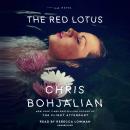 Red Lotus: A Novel, Chris Bohjalian