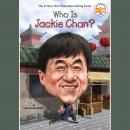 Who Is Jackie Chan? Audiobook