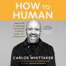 How to Human: Three Ways to Share Life Beyond What Distracts, Divides, and Disconnects Us Audiobook