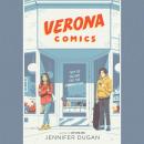Verona Comics Audiobook