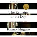 Remains of the Day, Kazuo Ishiguro