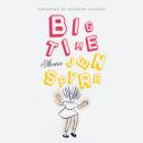Big Time: Stories Audiobook