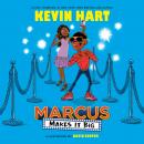 Marcus Makes It Big Audiobook