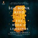 Book of Longings: A Novel, Sue Monk Kidd